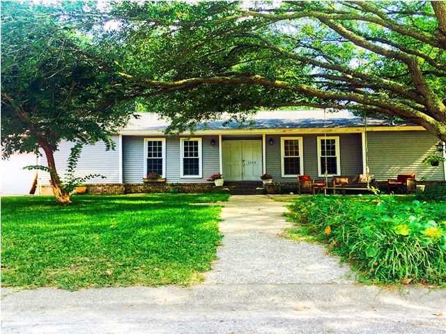 1103 Ocean Breeze Ct, Mount Pleasant, SC 29464