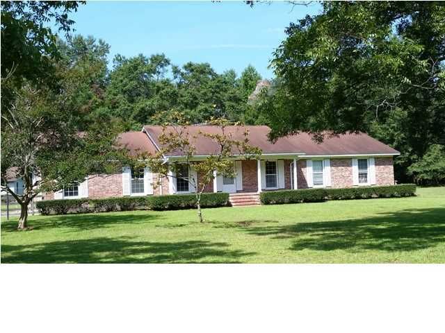 1018 S Highway 15, Saint George, SC 29477