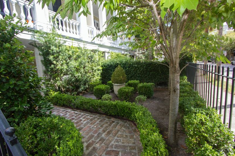 34 Montagu St #A, Charleston, SC 29401