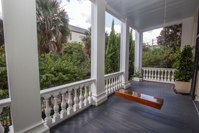 34 Montagu St #A, Charleston, SC 29401
