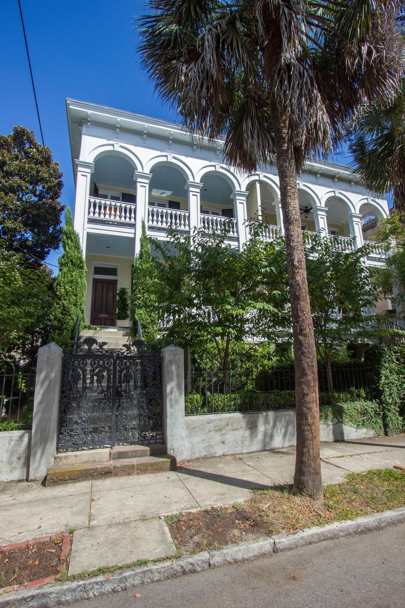 34 Montagu St #A, Charleston, SC 29401