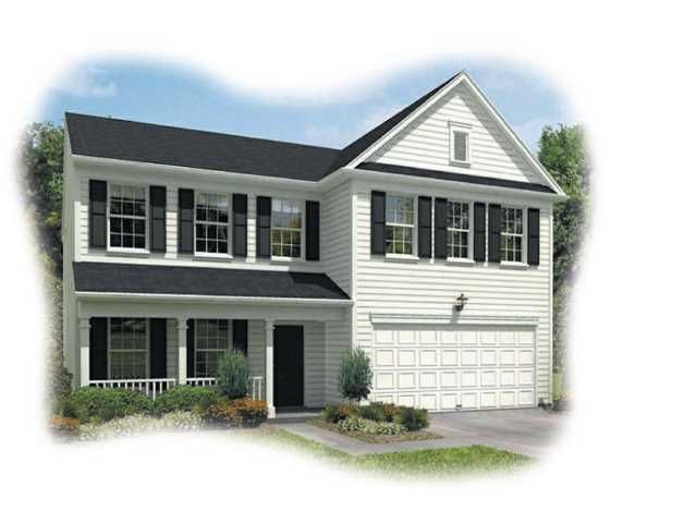 132 Weeping Cypress Dr, Moncks Corner, SC 29461
