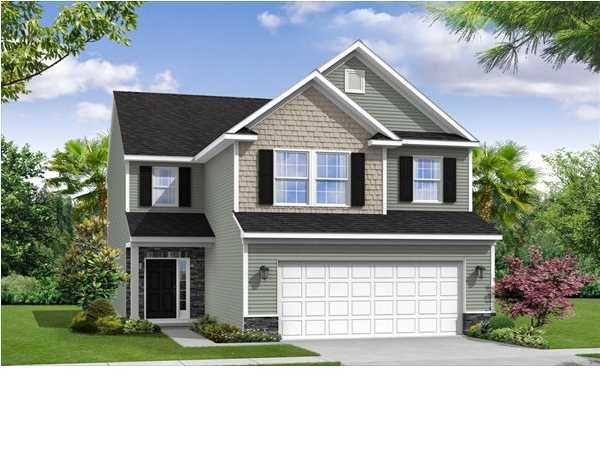 9653 Spencer Woods Rd, Ladson, SC 29456