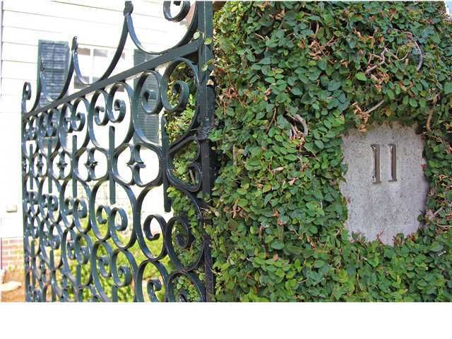 11 Bedons, Charleston, SC 29401