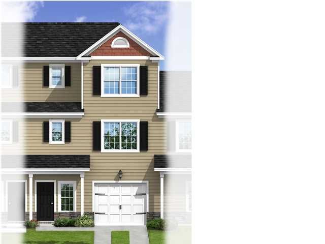 4154 Veritas St #107, Charleston, SC 29414