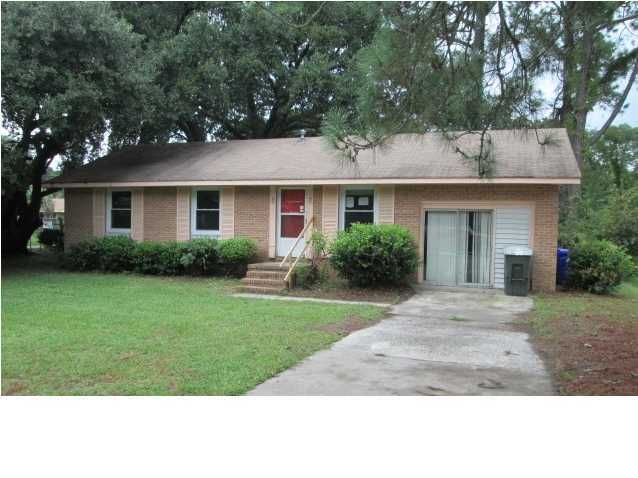 1604 Westmoreland Ave, James Island, SC 29412