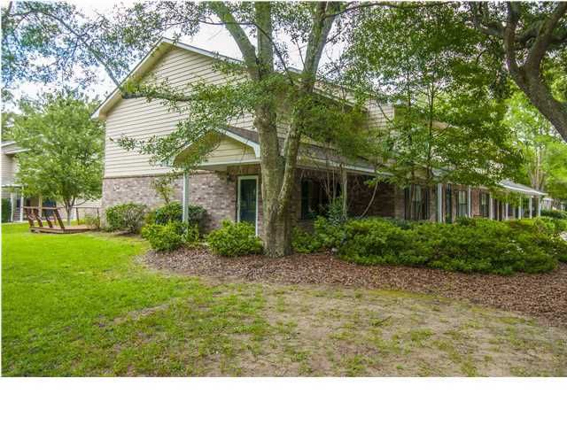 1196 Julian Clark Rd, Charleston, SC 29412