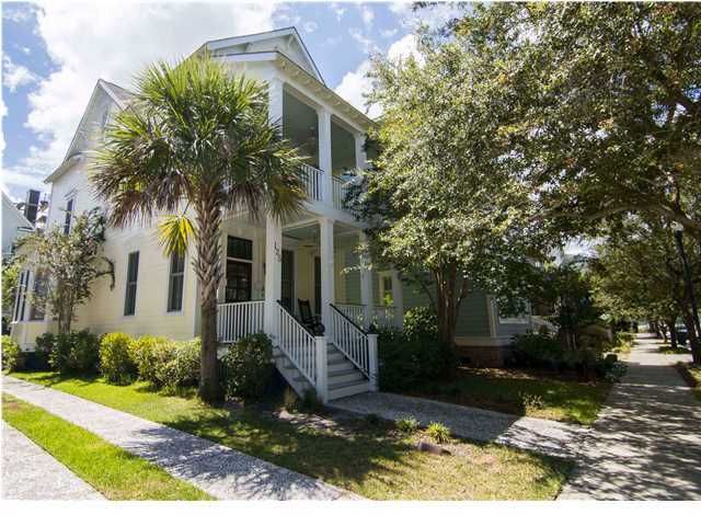 125 Mary Ellen Dr, Charleston, SC 29403
