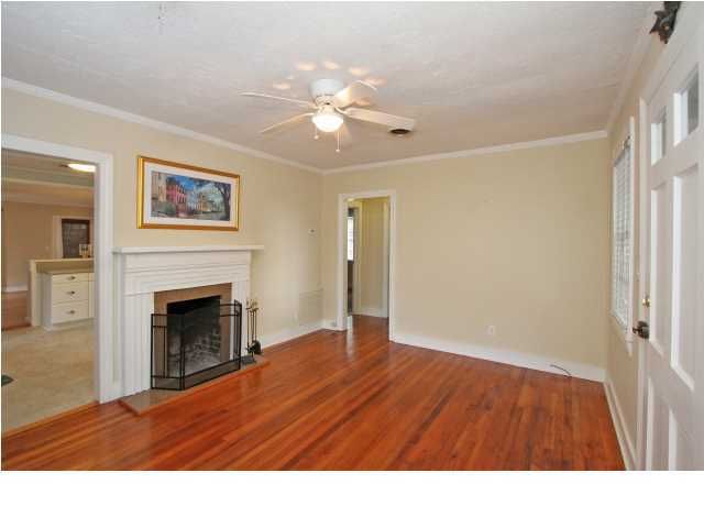 2114 Golfview Dr, Charleston, SC 29412