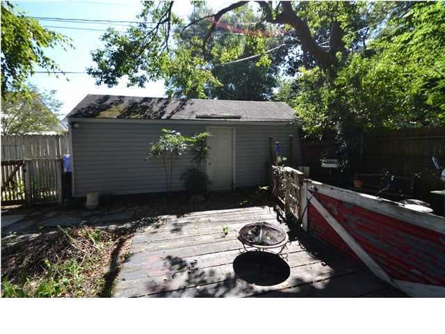 1207 E Montague Ave, Charleston, SC 29405