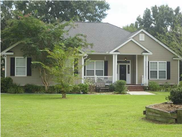 1025 Striper Ave, Moncks Corner, SC 29461
