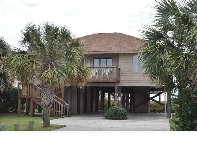 1657 Ashley Ave, Folly Beach, SC 29439