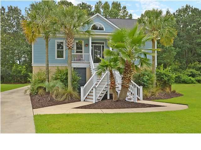 4287 Jacobs Point Ct, Hollywood, SC 29470