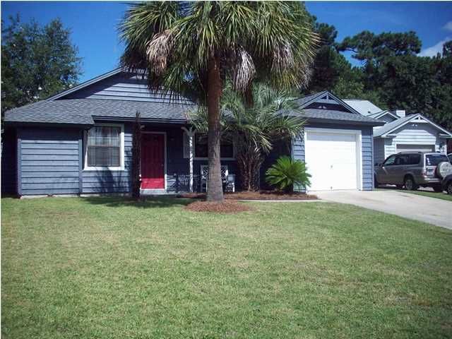 8252 Timberidge Ct, Charleston, SC 29420