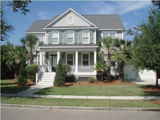1007 Cochran St, Charleston, SC 29492