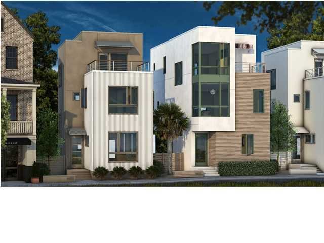 4495 Summey St, Charleston, SC 29405