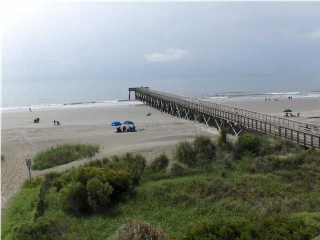 1300 Ocean Blvd #220, Isle Of Palms, SC 29451