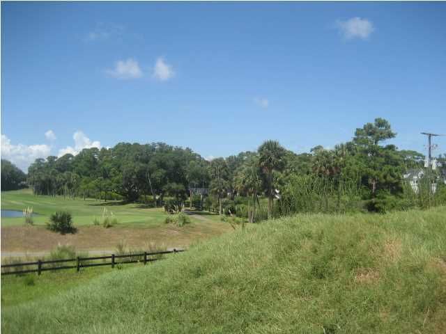 2714 Laroche St, Edisto Beach, SC 29438