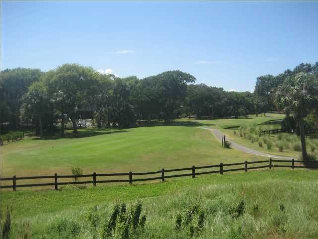 2714 Laroche St, Edisto Beach, SC 29438