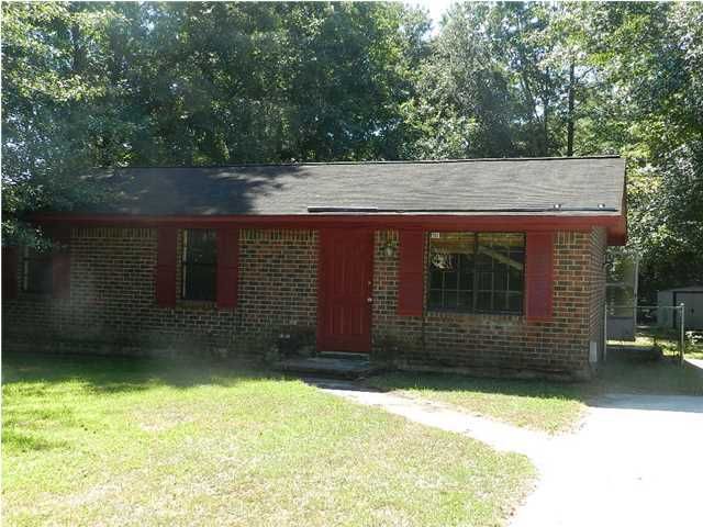 1901 Southside St, Summerville, SC 29483