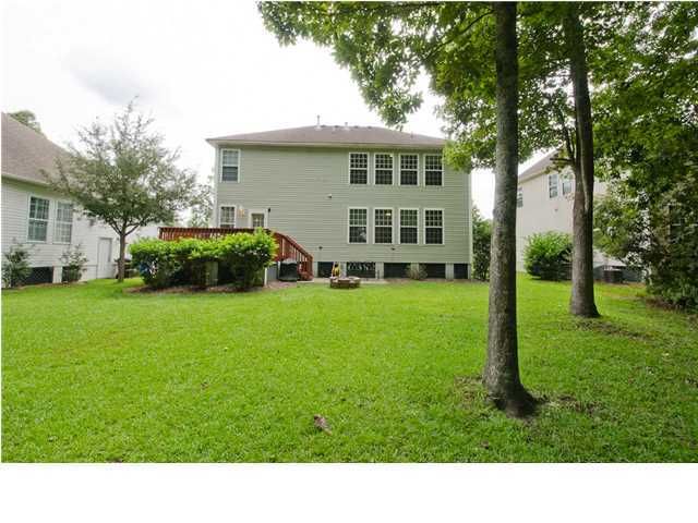 1638 William Hapton Way, Mount Pleasant, SC 29466