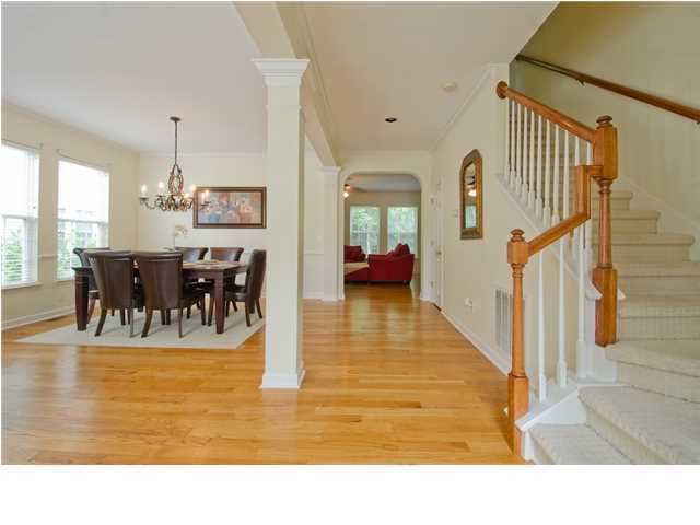 1638 William Hapton Way, Mount Pleasant, SC 29466