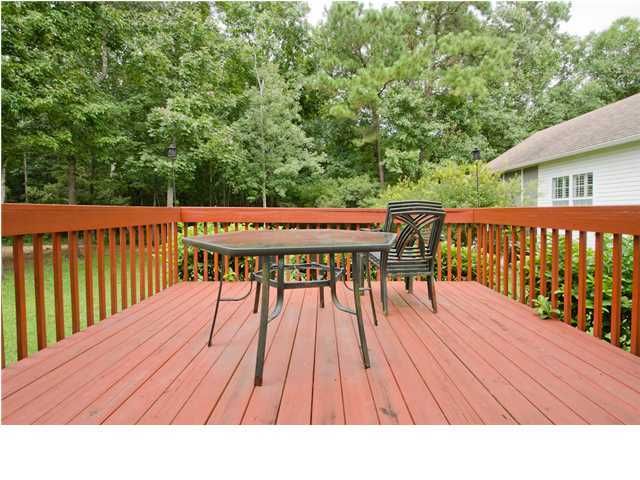1638 William Hapton Way, Mount Pleasant, SC 29466