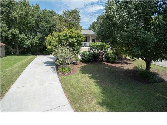 362 Pluff Mud, Mount Pleasant, SC 29464