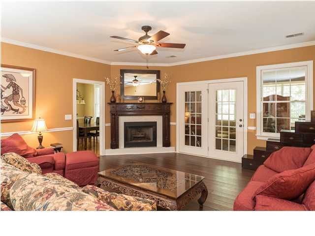 362 Pluff Mud, Mount Pleasant, SC 29464