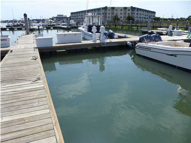 3702 Dock Site Rd #D10, Edisto Beach, SC 29438
