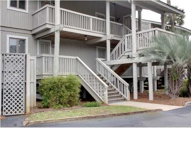 11 Lagoon Villa, Isle Of Palms, SC 29451