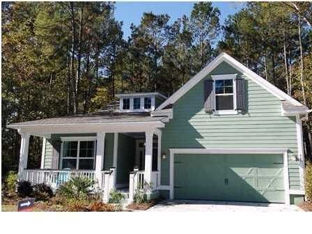 17 Long Spur Dr, Mount Pleasant, SC 29466