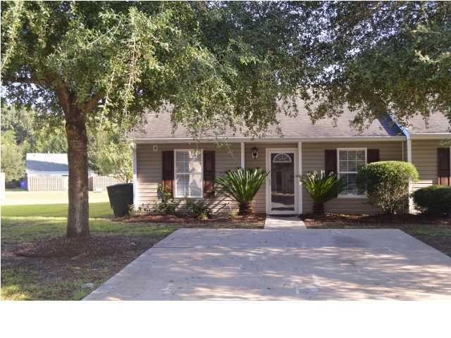 1480 Amanda Park Ln, James Island, SC 29412