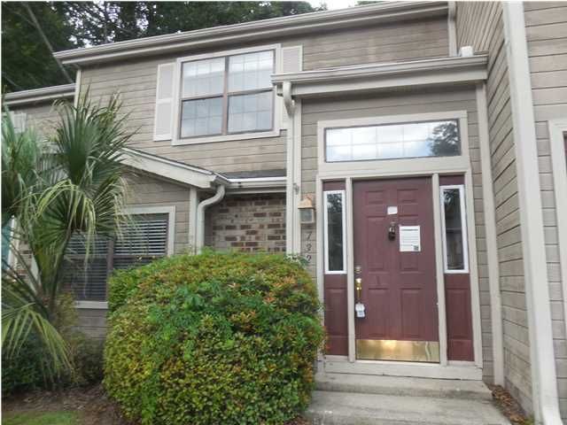 1732 Villa Maison, Mount Pleasant, SC 29464