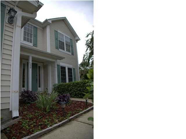 459 S Piazza Ct, Mount Pleasant, SC 29464