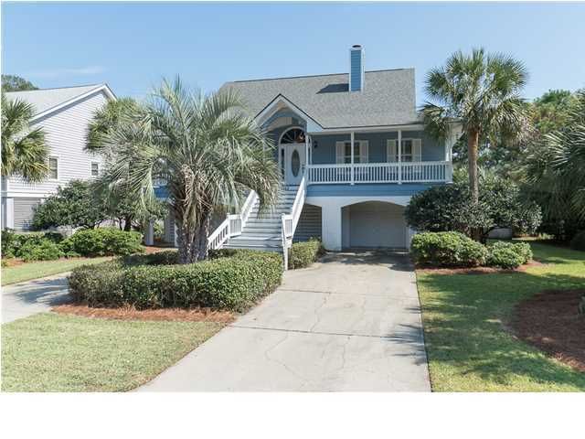 1563 Fiddlers Marsh Dr, Mount Pleasant, SC 29464
