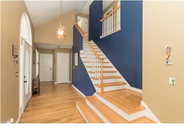 1563 Fiddlers Marsh Dr, Mount Pleasant, SC 29464