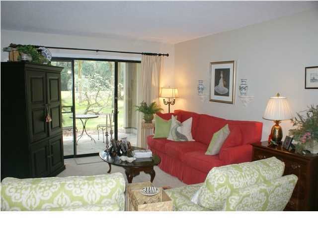 193 High Hammock Villa, Seabrook Island, SC 29455