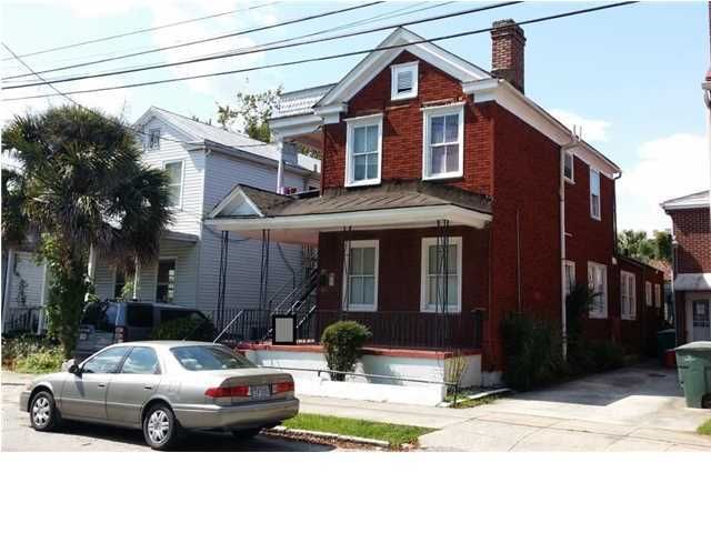 288 Sumter St, Charleston, SC 29403