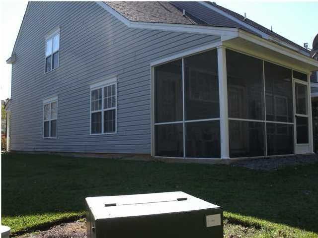 161 Darcy Ave, Goose Creek, SC 29445