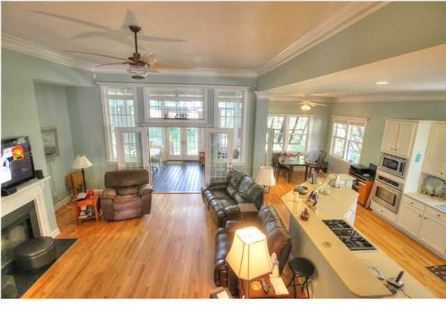 418 Rhett Butler Dr, Charleston, SC 29414