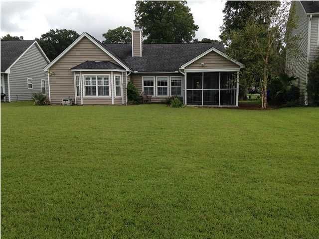 832 Bent Hickory Rd, Charleston, SC 29414