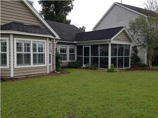 832 Bent Hickory Rd, Charleston, SC 29414