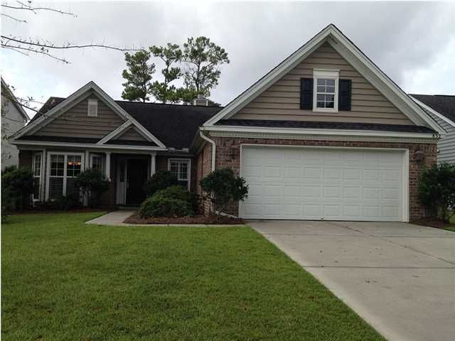 832 Bent Hickory Rd, Charleston, SC 29414