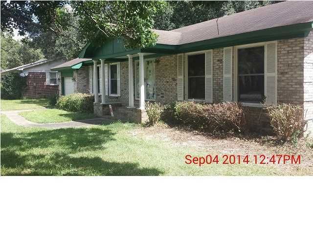 720 Swan Ave, Charleston, SC 29414