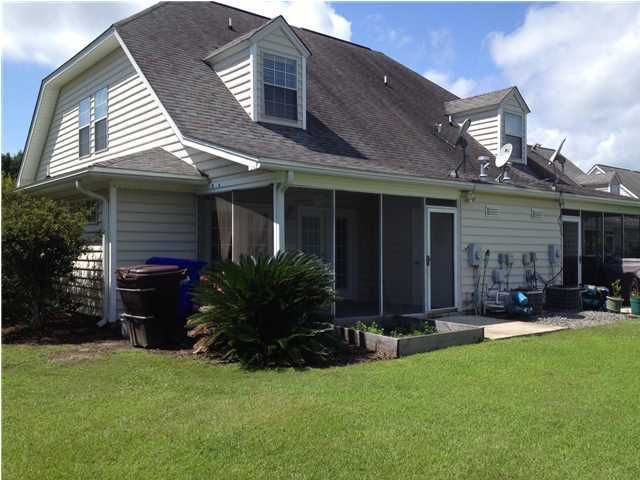 2209 Kings Gate Ln, Mount Pleasant, SC 29466
