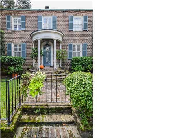 47 Gibbes St, Charleston, SC 29401