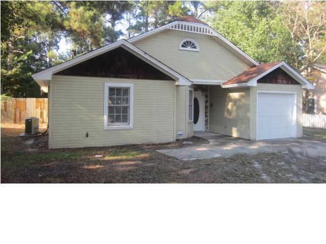 105 Manchester Rd, Summerville, SC 29483
