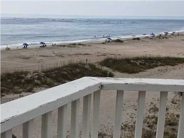 304 Port O Call #A, Isle Of Palms, SC 29451
