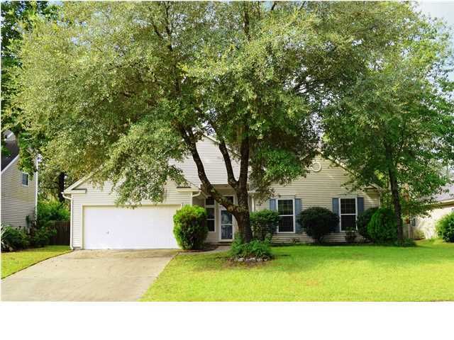 8526 Stonebridge Dr, North Charleston, SC 29420